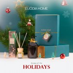 Glowing Gifts 2 | Euodia Home Hampers